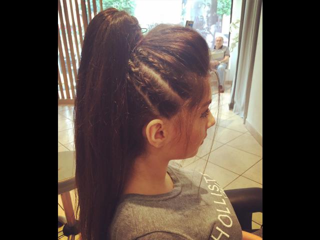 L'odyssee coiffure