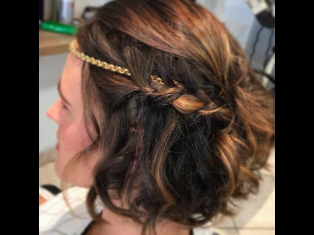 L'odyssee coiffure