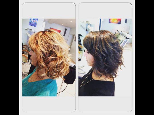 L'odyssee coiffure