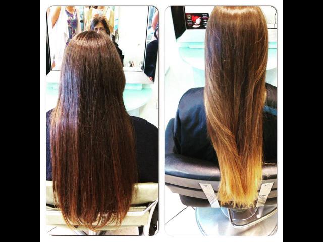 L'odyssee coiffure