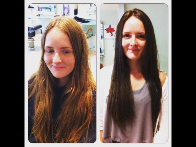 L'odyssee coiffure