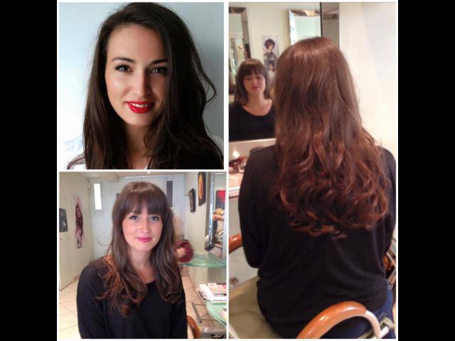 L'odyssee coiffure