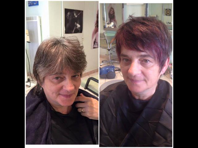 L'odyssee coiffure