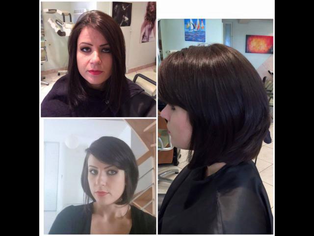 L'odyssee coiffure