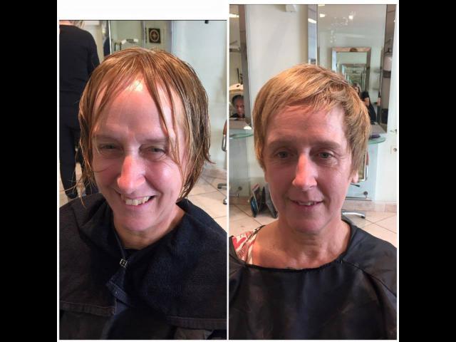L'odyssee coiffure