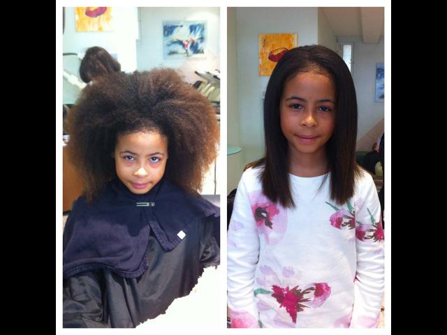 L'odyssee coiffure