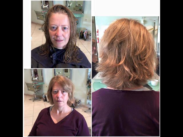 L'odyssee coiffure