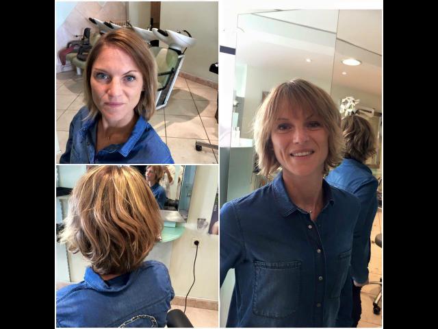 L'odyssee coiffure