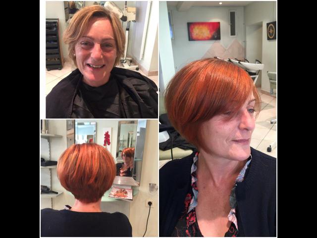 L'odyssee coiffure