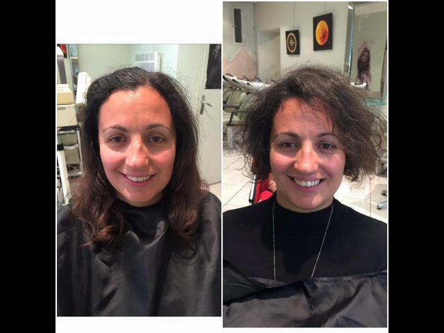 L'odyssee coiffure