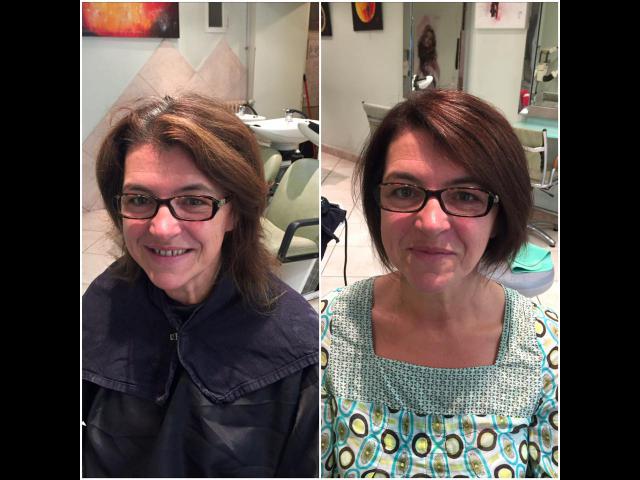 L'odyssee coiffure