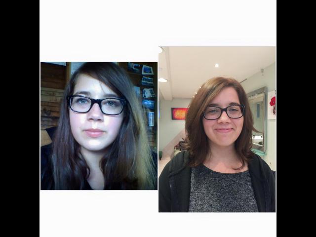 L'odyssee coiffure