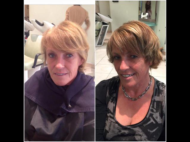 L'odyssee coiffure