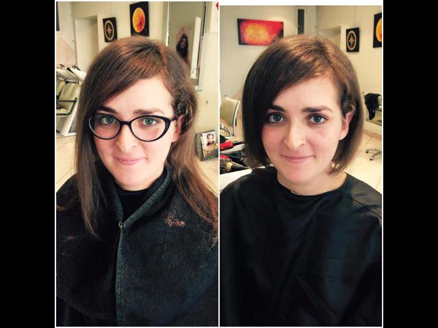 L'odyssee coiffure