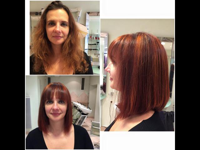 L'odyssee coiffure