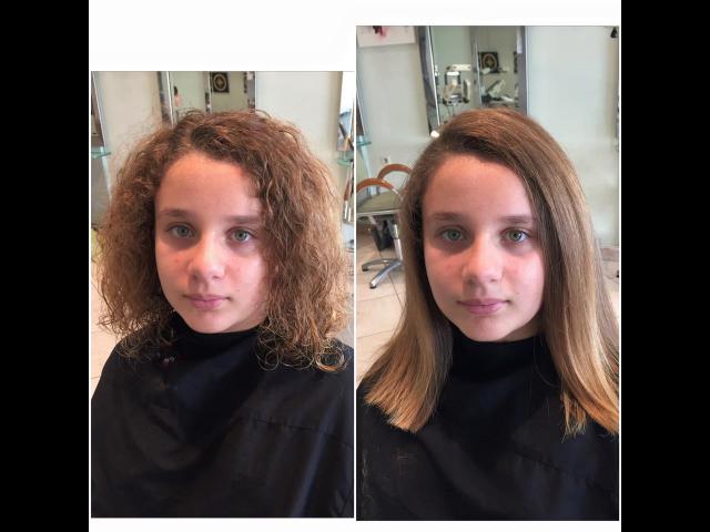 L'odyssee coiffure