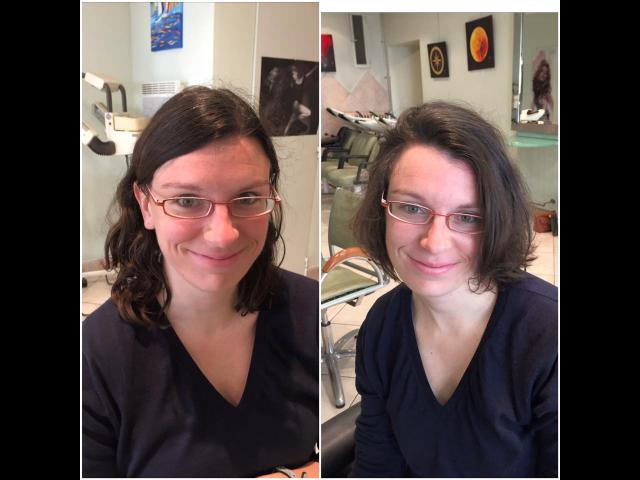 L'odyssee coiffure