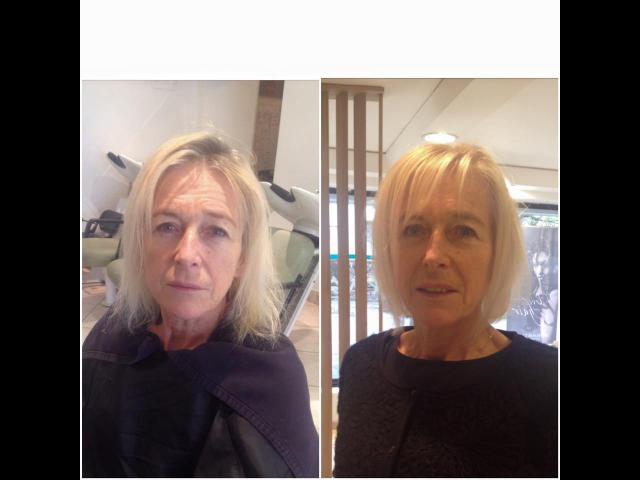 L'odyssee coiffure
