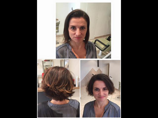 L'odyssee coiffure