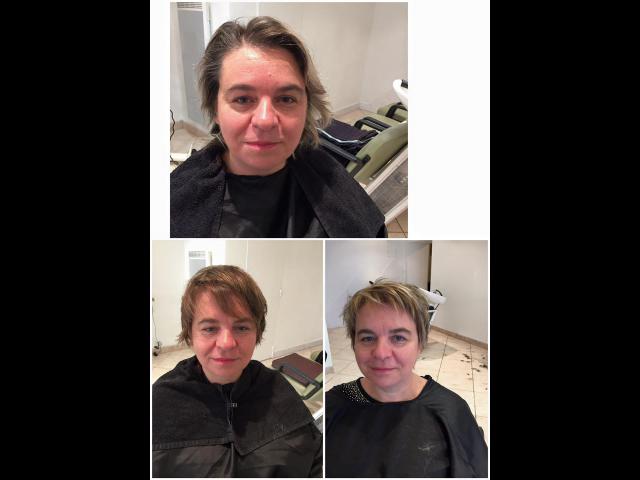 L'odyssee coiffure