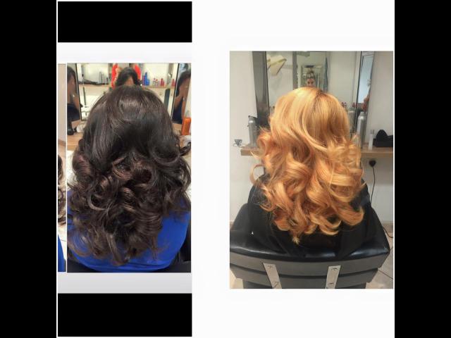 L'odyssee coiffure