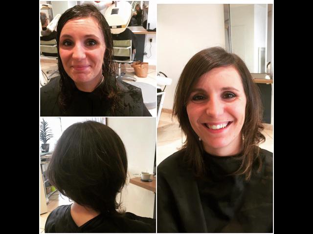L'odyssee coiffure