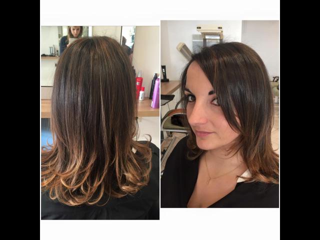 L'odyssee coiffure