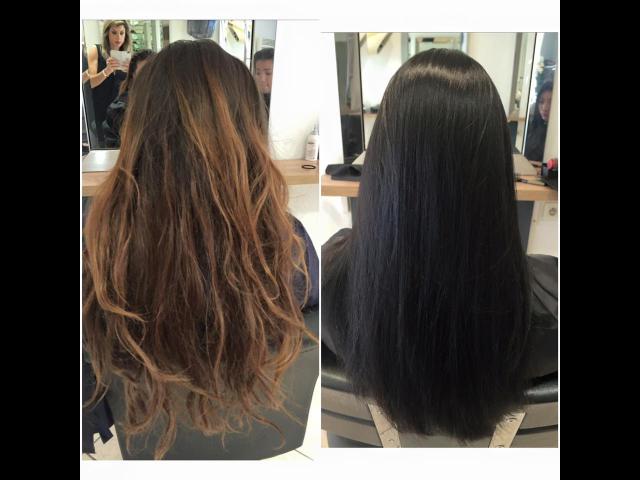 L'odyssee coiffure
