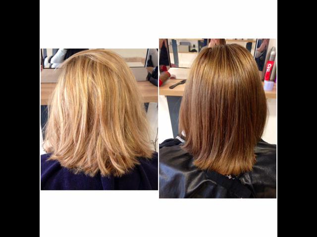 L'odyssee coiffure