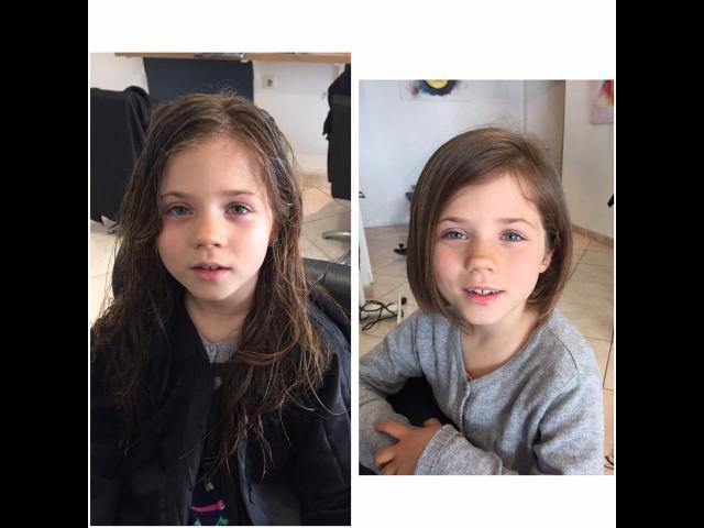 L'odyssee coiffure