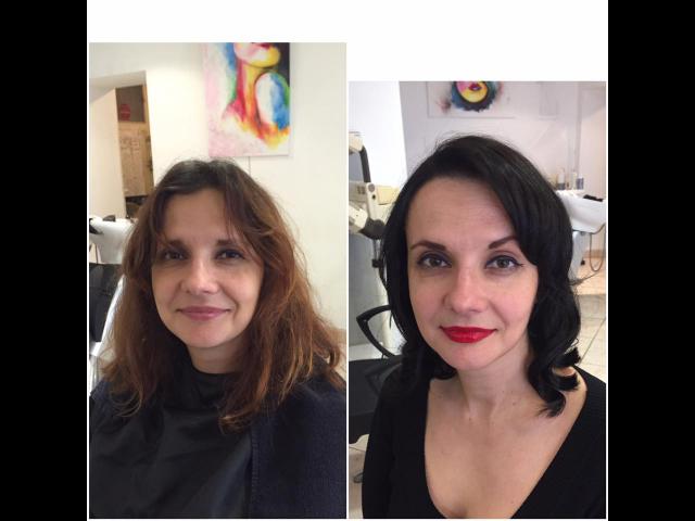 L'odyssee coiffure