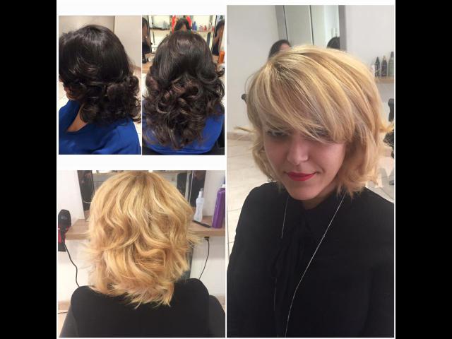 L'odyssee coiffure