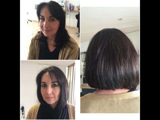 L'odyssee coiffure