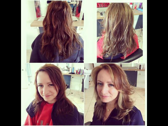 L'odyssee coiffure