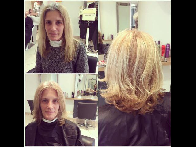 L'odyssee coiffure