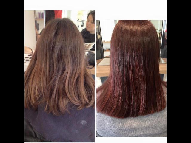 L'odyssee coiffure