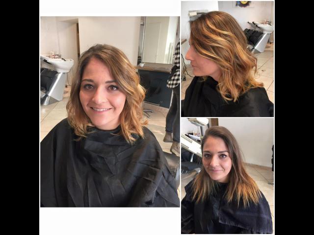 L'odyssee coiffure