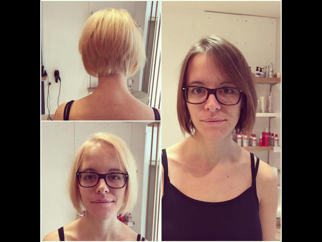 L'odyssee coiffure
