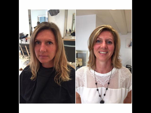 L'odyssee coiffure