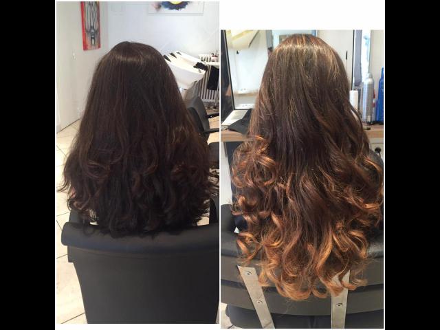 L'odyssee coiffure