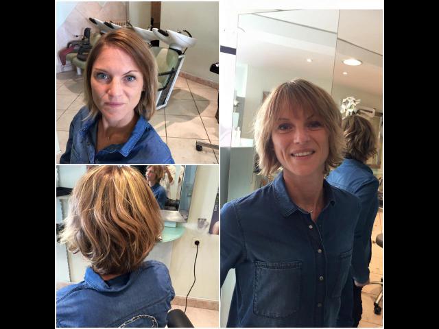 L'odyssee coiffure