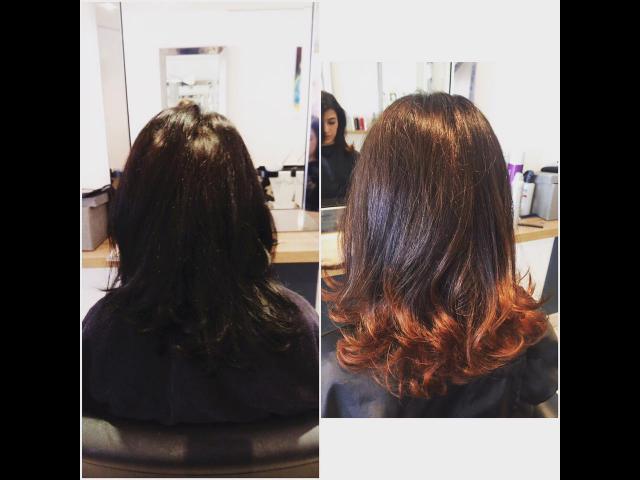 L'odyssee coiffure
