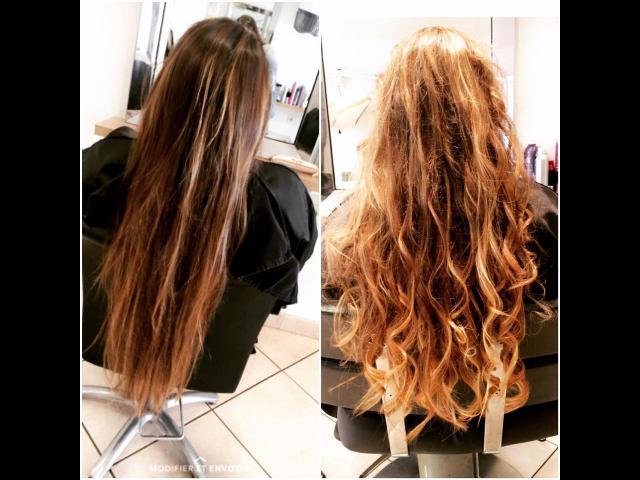 L'odyssee coiffure