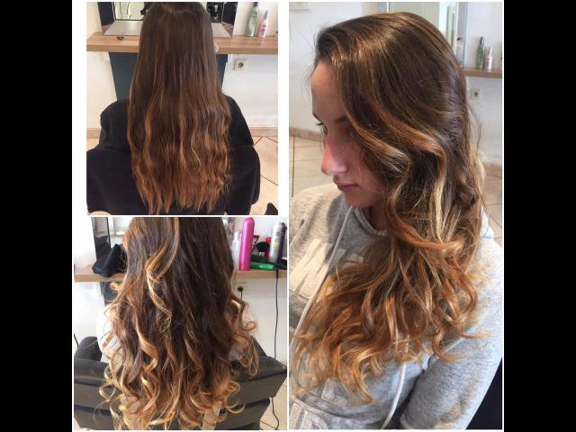L'odyssee coiffure