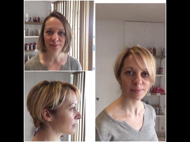 L'odyssee coiffure