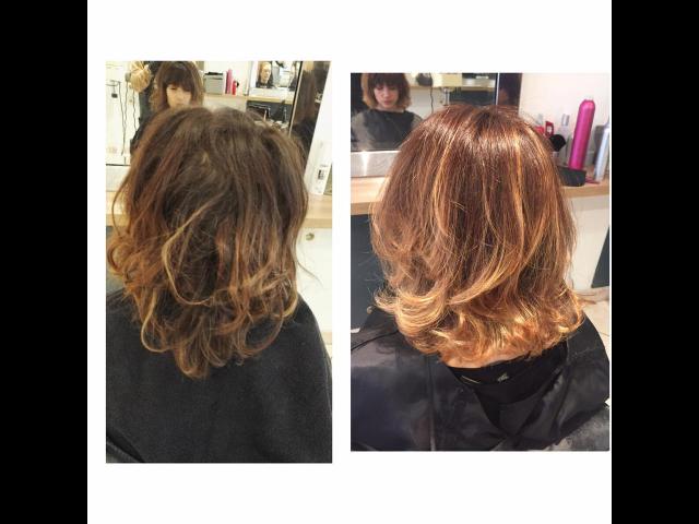 L'odyssee coiffure