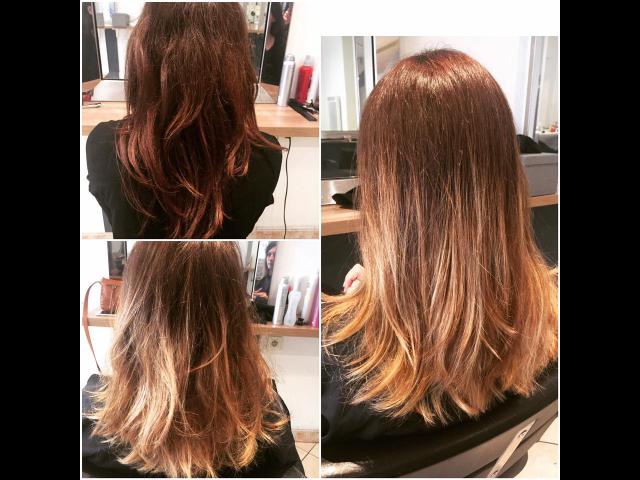 L'odyssee coiffure