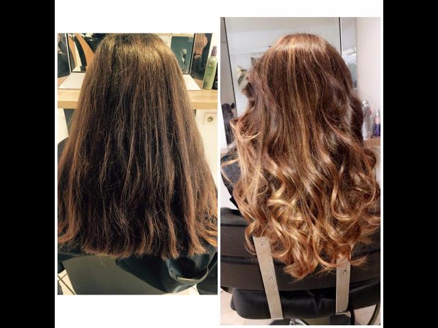 L'odyssee coiffure