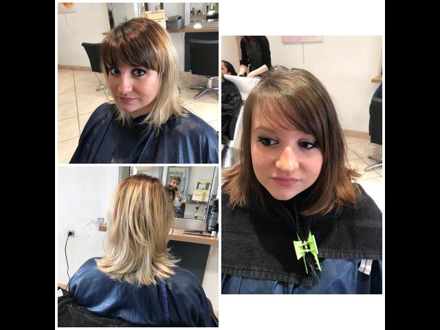 L'odyssee coiffure