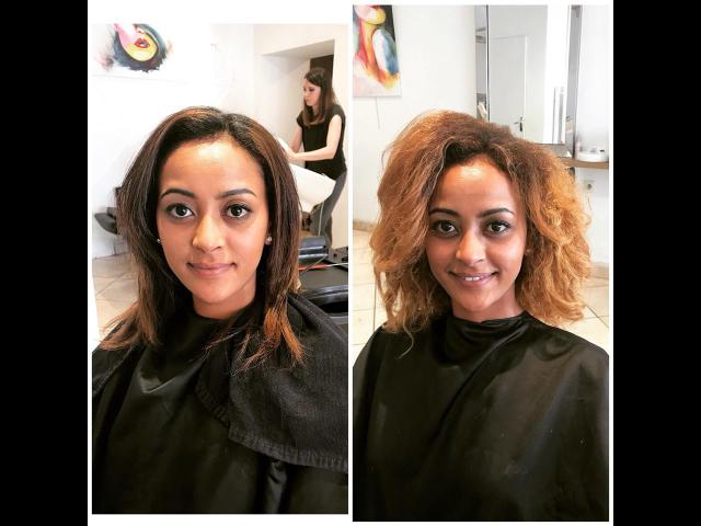 L'odyssee coiffure